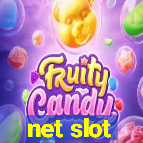 net slot