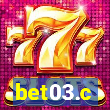 bet03.c