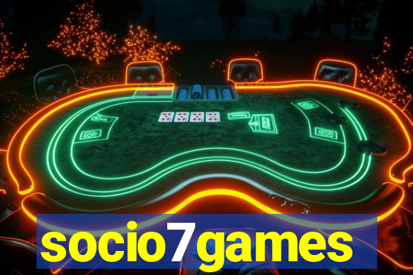 socio7games