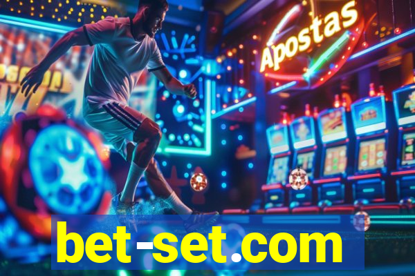 bet-set.com