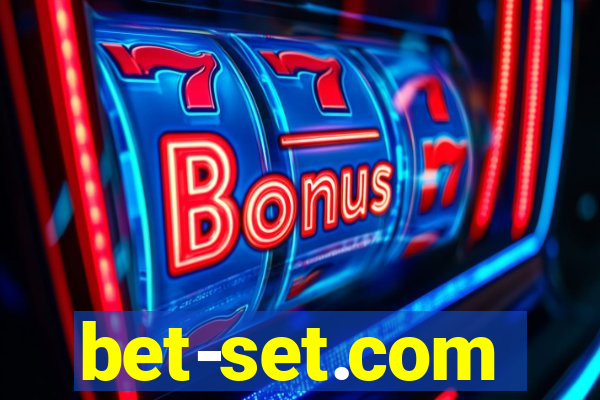 bet-set.com