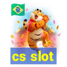 cs slot