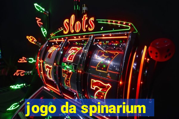 jogo da spinarium