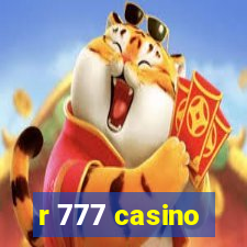 r 777 casino