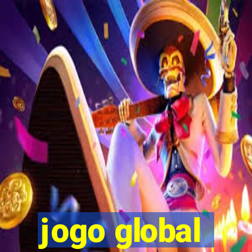 jogo global