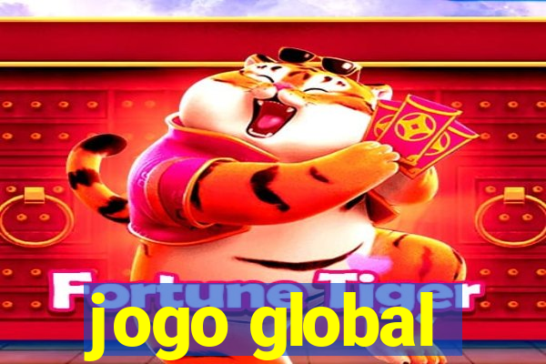 jogo global