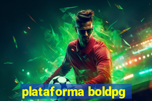 plataforma boldpg