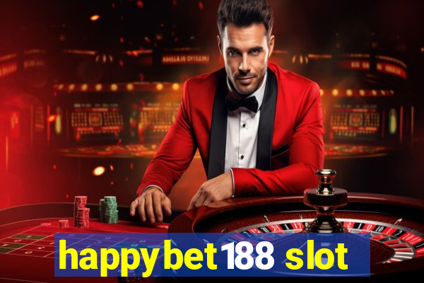 happybet188 slot