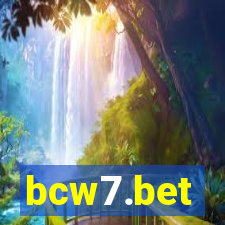 bcw7.bet