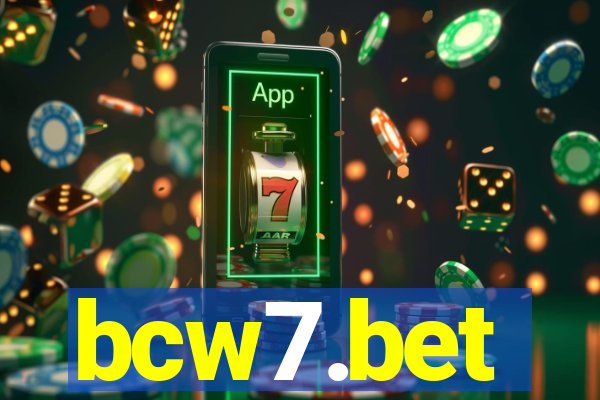 bcw7.bet