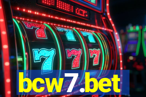 bcw7.bet