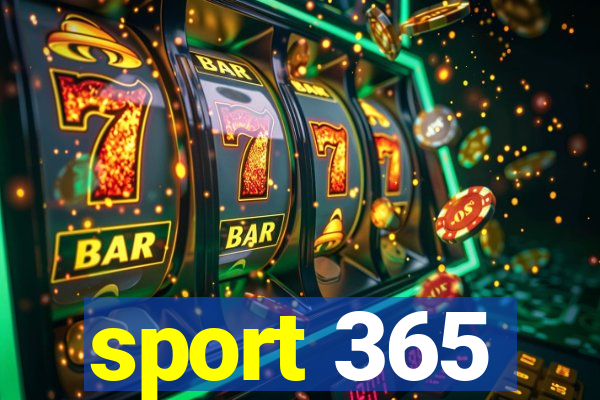 sport 365