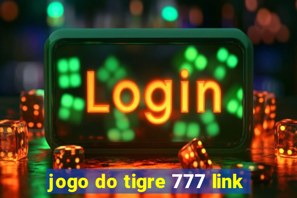 jogo do tigre 777 link