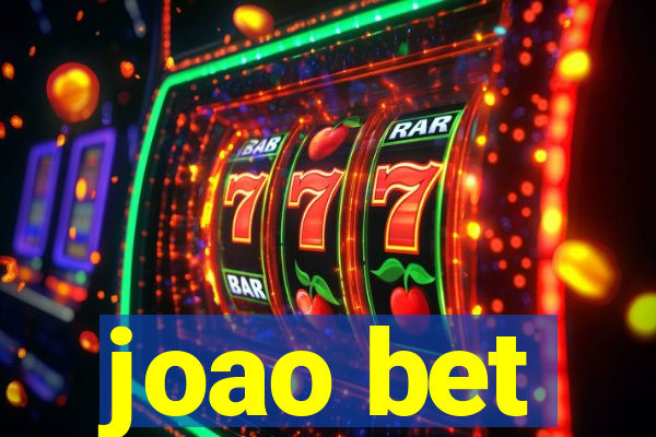 joao bet