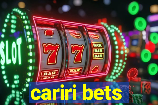 cariri bets