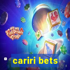 cariri bets