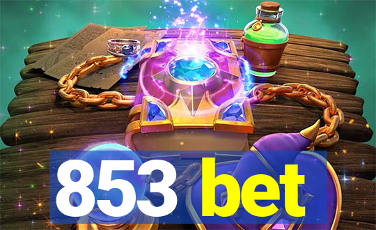 853 bet