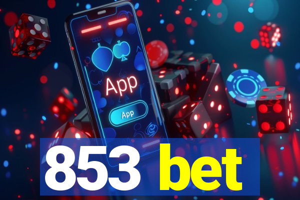 853 bet