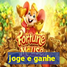 joge e ganhe