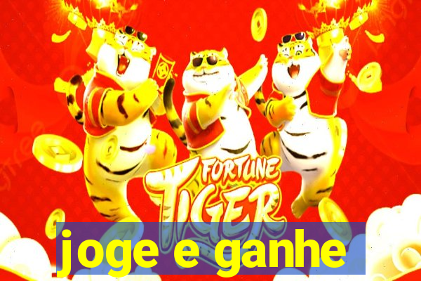 joge e ganhe