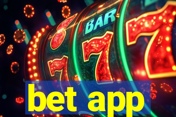 bet app