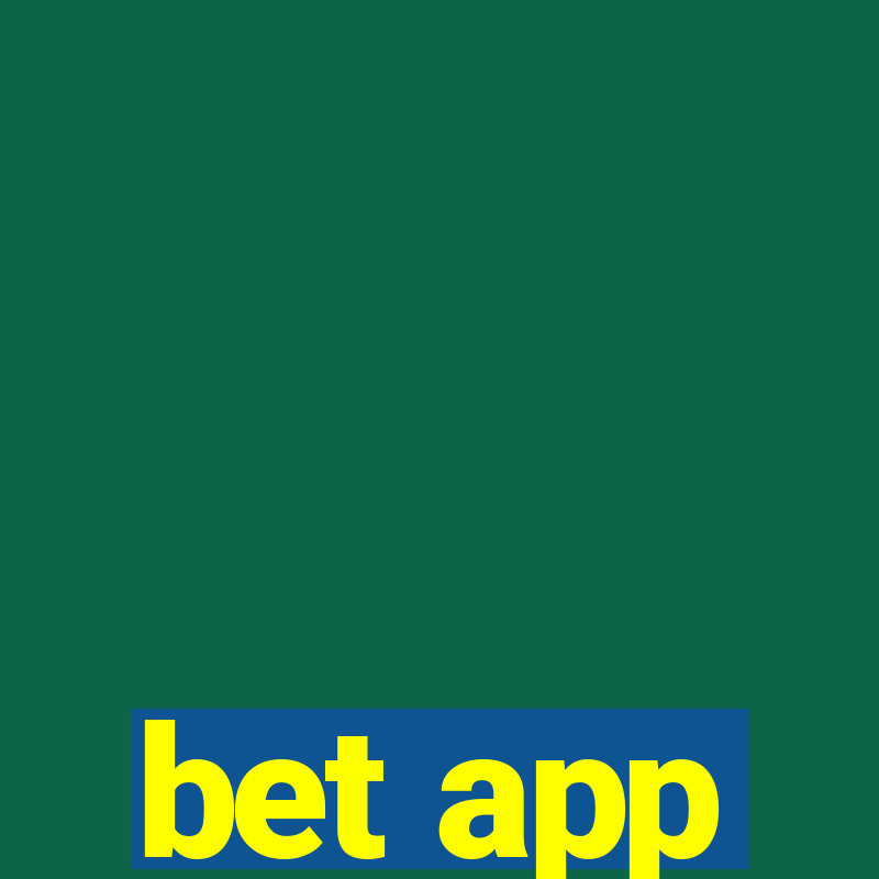 bet app