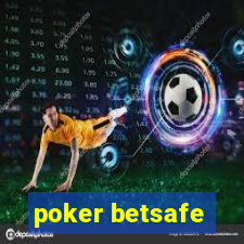 poker betsafe