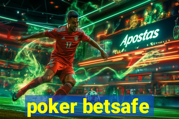 poker betsafe