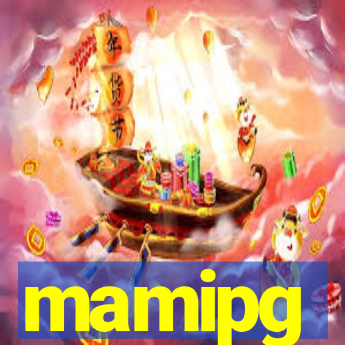 mamipg