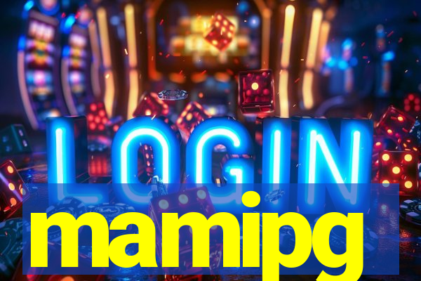 mamipg