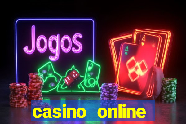 casino online gratis demo