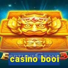 casino booi