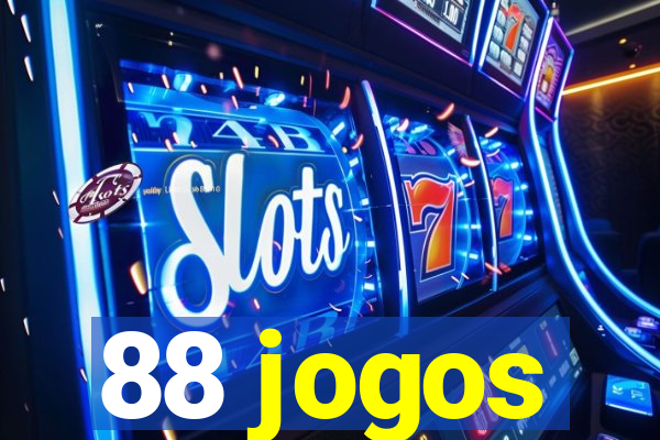 88 jogos