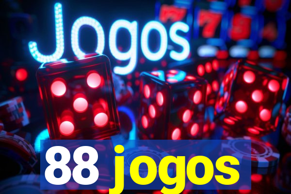 88 jogos