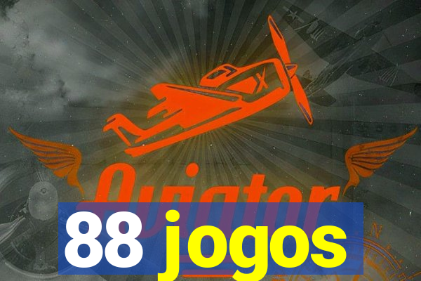 88 jogos