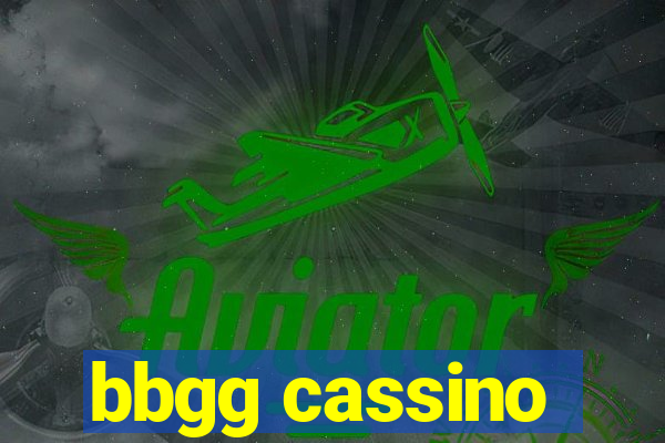 bbgg cassino