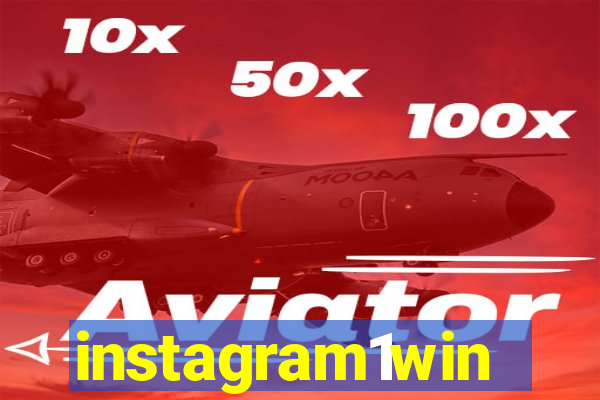 instagram1win