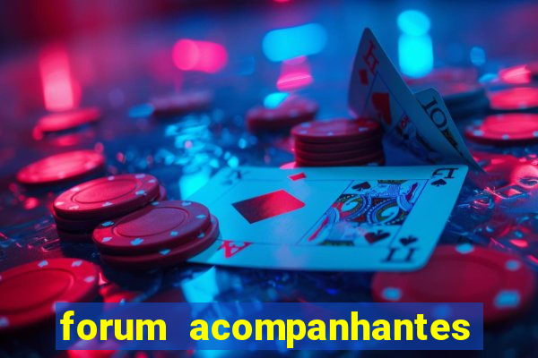 forum acompanhantes porto alegre