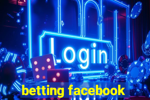 betting facebook