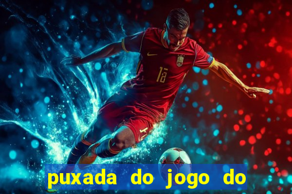 puxada do jogo do bicho da sueli