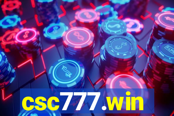 csc777.win