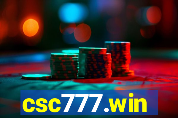 csc777.win