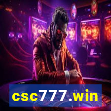 csc777.win