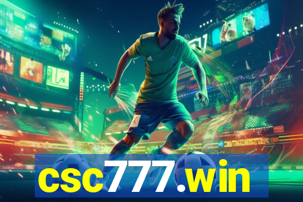 csc777.win