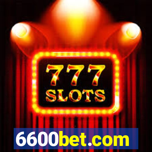 6600bet.com