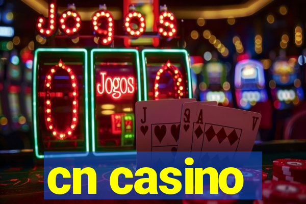 cn casino