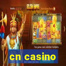 cn casino