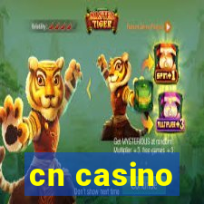 cn casino