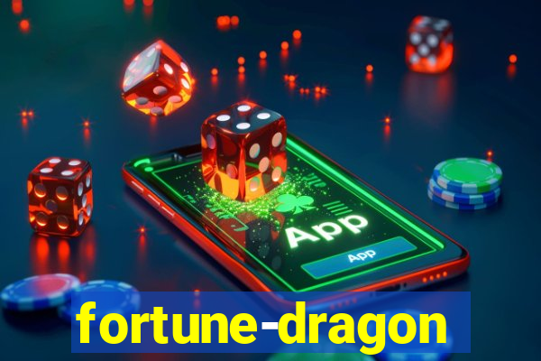 fortune-dragon