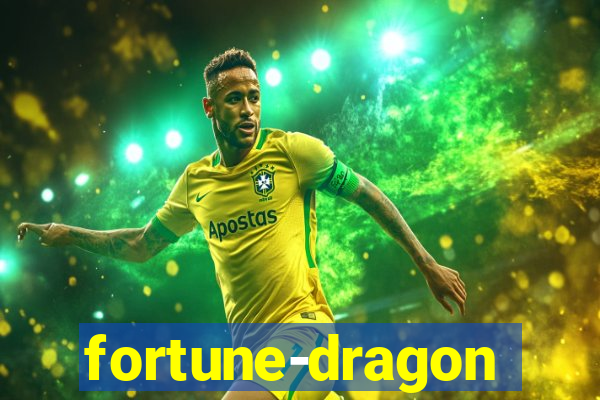 fortune-dragon